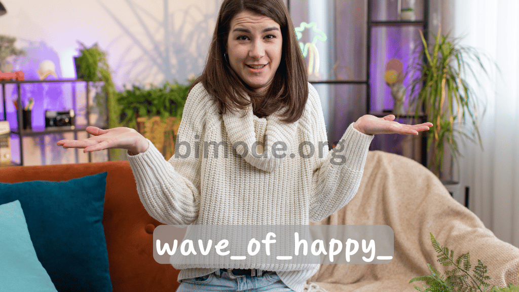 How Wave_of_Happy_ Empowers You